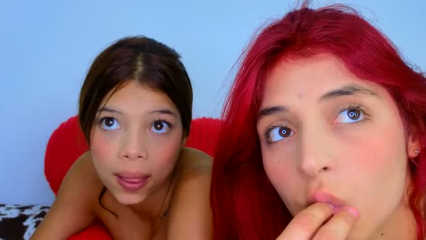 stormy_17 Couples Chaturbate 23-07-2024