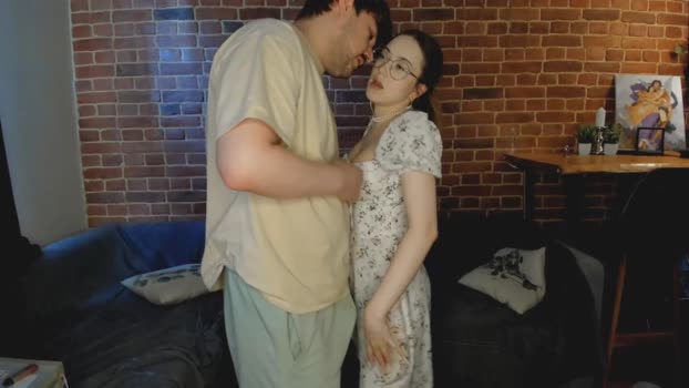 yami_yami_yami Couples Chaturbate 24-07-2024
