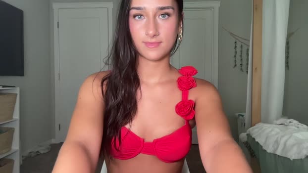 adorablair Females Chaturbate 25-07-2024