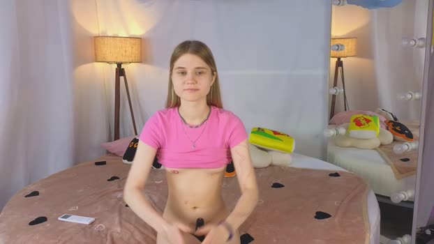 alisia_spinnet Females Chaturbate 25-07-2024