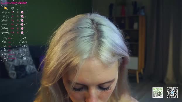 audreycarvin Females Chaturbate 24-07-2024