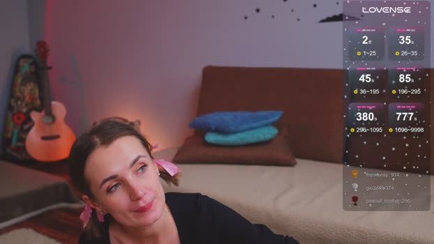 bananya_kitty Couples Chaturbate 25-07-2024