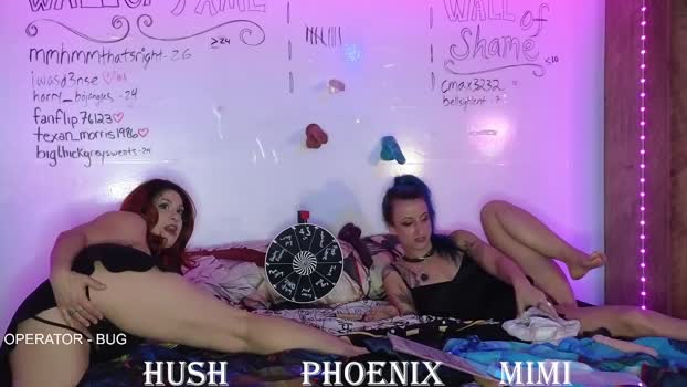 bleu_paprika Females Chaturbate 25-07-2024