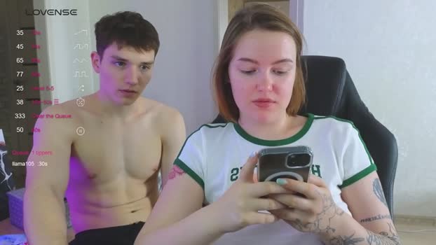 cute_junk Couples Chaturbate 25-07-2024