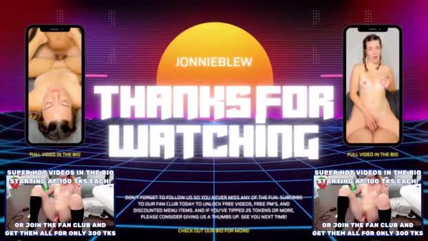 jonnieblew Couples Chaturbate 24-07-2024