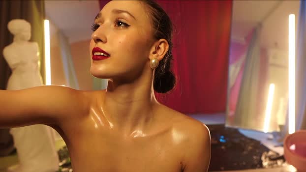 _meganmeow_ Females Chaturbate 25-07-2024