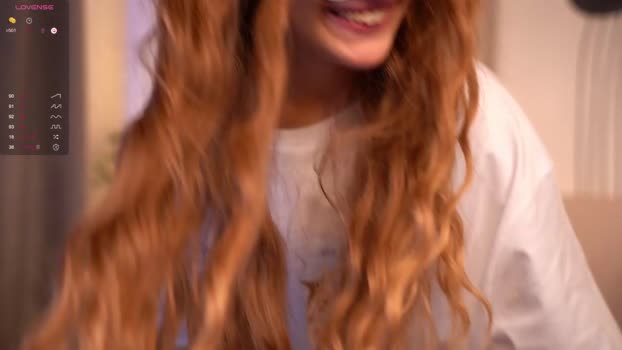 oliviavilolobos Females Chaturbate 25-07-2024