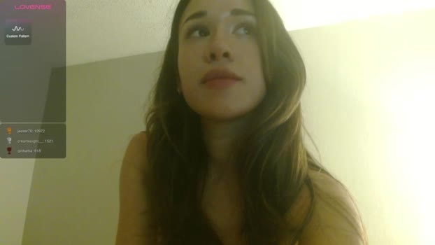 valerie_james3 Females Chaturbate 25-07-2024