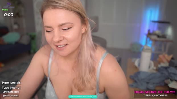 asiri_ocean Females Chaturbate 26-07-2024