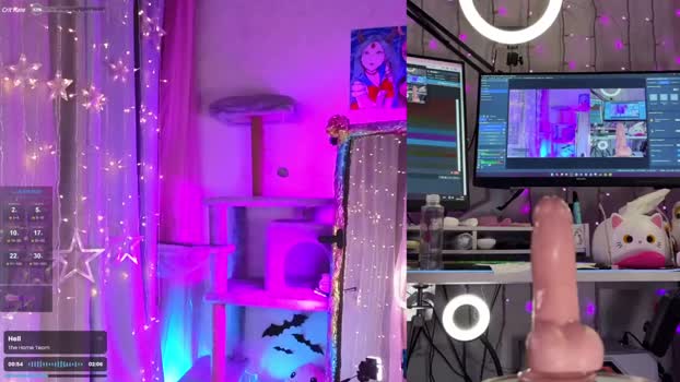 _biscuitty Females Chaturbate 26-07-2024