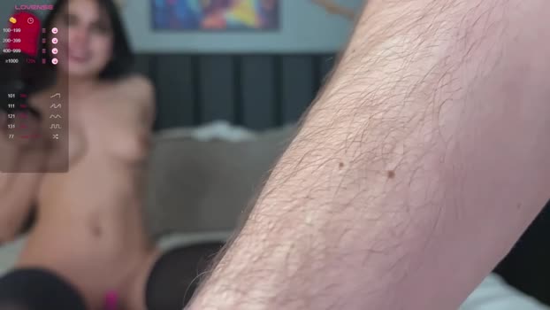 bunnybuns007 Couples Chaturbate 25-07-2024
