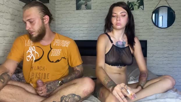 hotcoupleee2020 Couples Chaturbate 26-07-2024