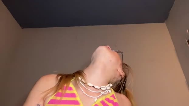 hunnybunny619 Females Chaturbate 26-07-2024