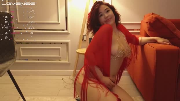 kimi_kay Females Chaturbate 25-07-2024