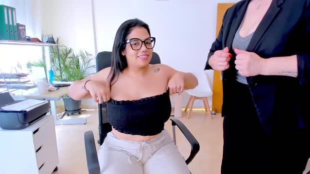 redskyxxx_ Couples Chaturbate 26-07-2024
