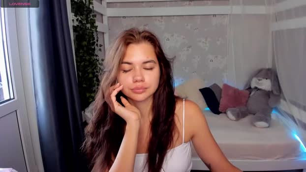 baby_for_daddy18 Females Chaturbate 27-07-2024
