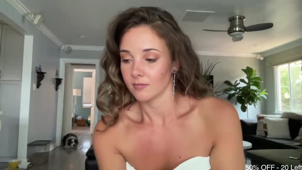 bloomyogi Females Chaturbate 26-07-2024