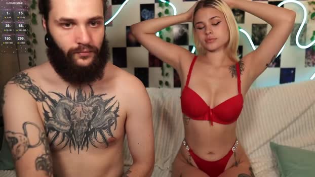 centaurihadar Couples Chaturbate 26-07-2024