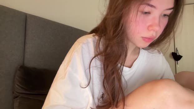 eternal_infinite Females Chaturbate 27-07-2024