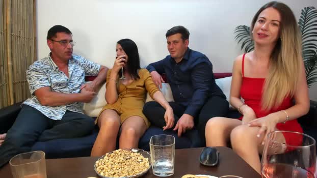 julyaandraul Couples Chaturbate 27-07-2024