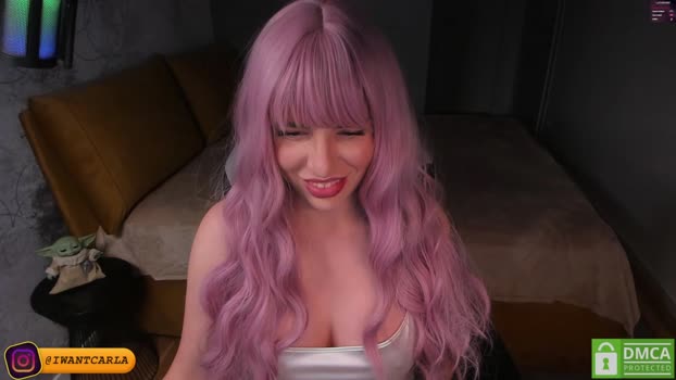 carladoll_ Females Chaturbate 27-07-2024