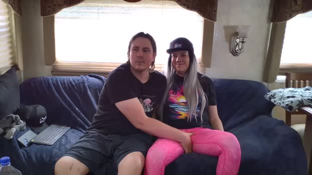 cosmicconnections Couples Chaturbate 27-07-2024