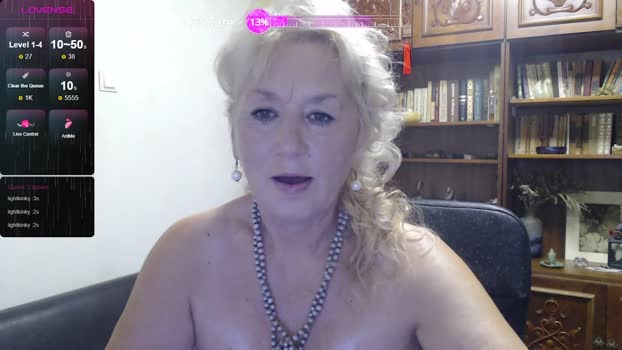 greedymilf Females Chaturbate 28-07-2024