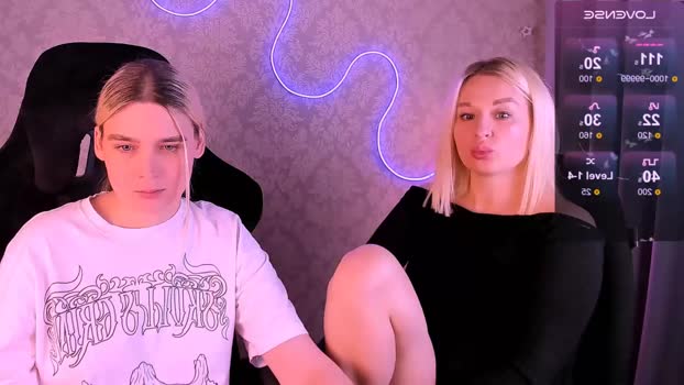 hottyblonds Couples Chaturbate 27-07-2024