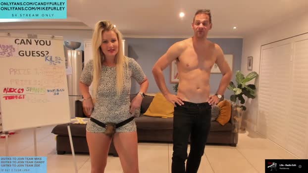 hurleypurley Couples Chaturbate 28-07-2024