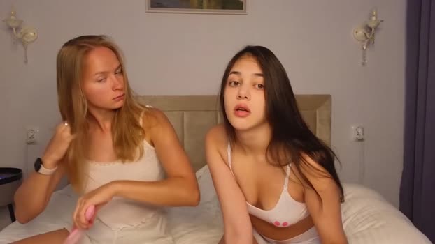 jas_eva Couples Chaturbate 28-07-2024