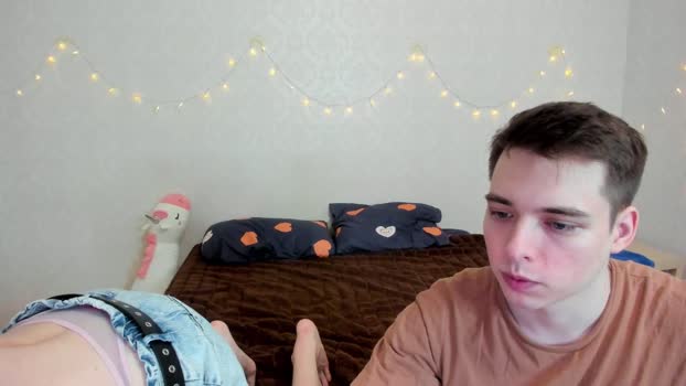 kelley_n_danny Couples Chaturbate 27-07-2024