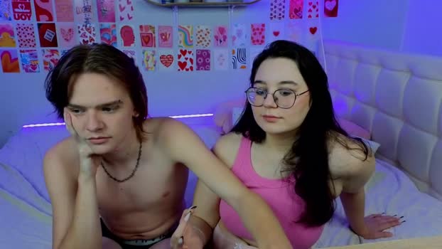 kuroteur Couples Chaturbate 28-07-2024