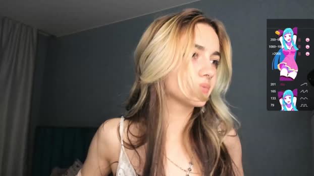 taytealvey Females Chaturbate 27-07-2024
