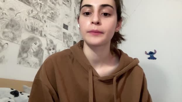 wonderland_stia Females Chaturbate 27-07-2024