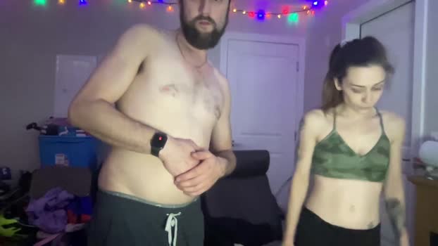 fiestycouple2320 Couples Chaturbate 29-07-2024
