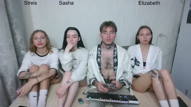 first_day_ Couples Chaturbate 29-07-2024