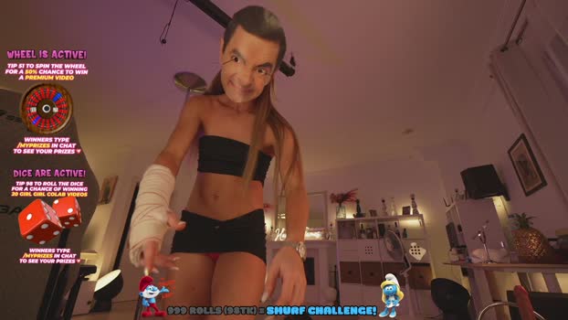 hannahjames710 Females Chaturbate 28-07-2024