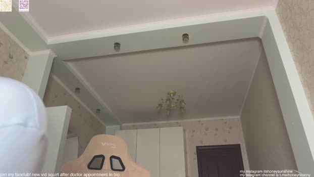 honey_sunshine Females Chaturbate 29-07-2024