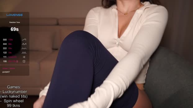 ms_seductive Females Chaturbate 28-07-2024