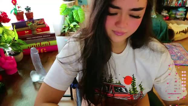 annatigarr Females Chaturbate 29-07-2024
