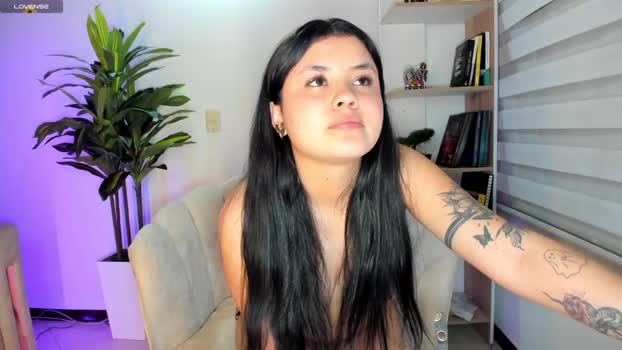 anniie_0 Females Chaturbate 30-07-2024