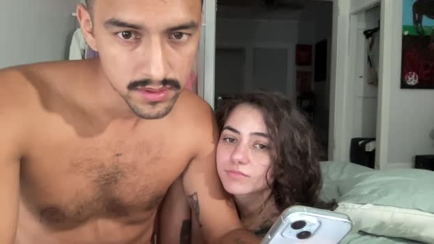 elleandjj Couples Chaturbate 30-07-2024