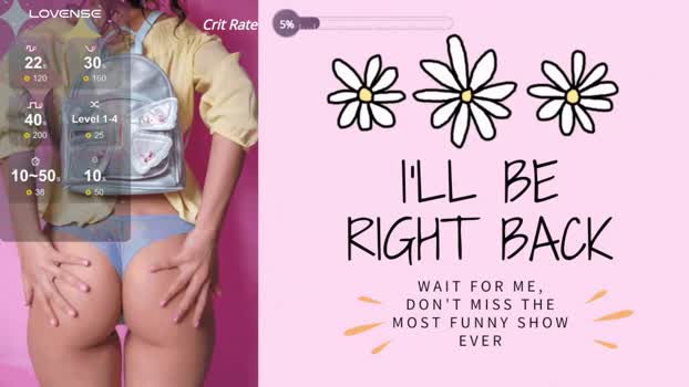 little_effy18 Females Chaturbate 29-07-2024