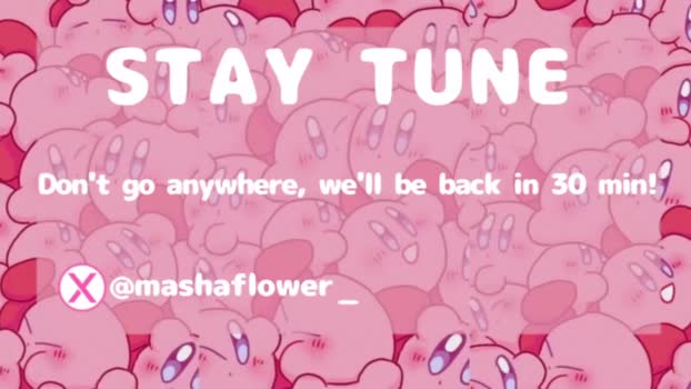 masha_flower Couples Chaturbate 29-07-2024