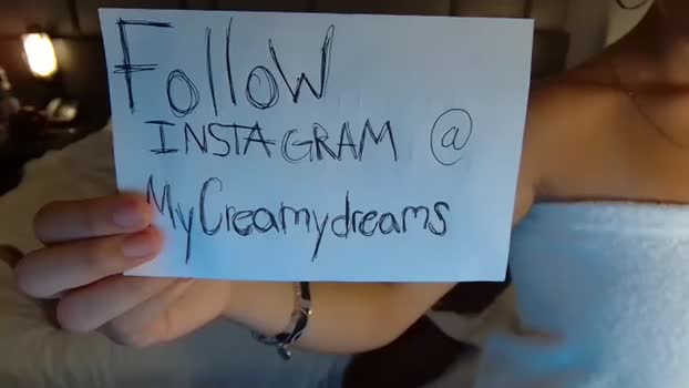 mycreamydreams Couples Chaturbate 30-07-2024