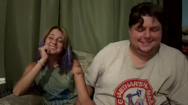 prestonhealy Couples Chaturbate 30-07-2024