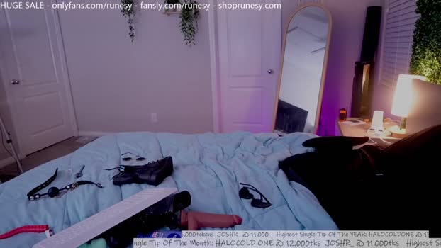 runesy Females Chaturbate 30-07-2024