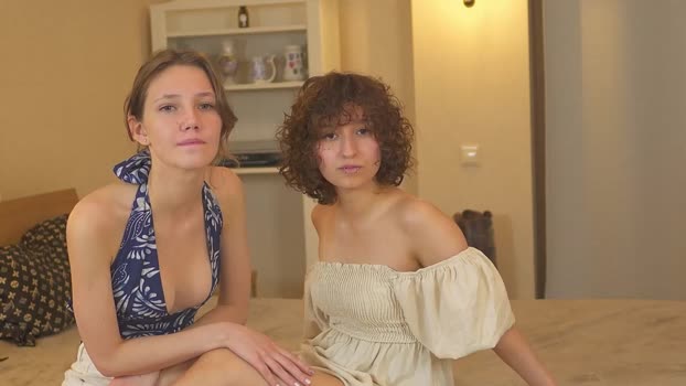 sunnblissett Couples Chaturbate 30-07-2024