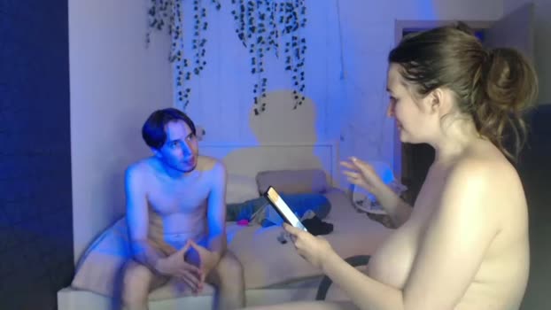 hello_imkitty Couples Chaturbate 30-07-2024