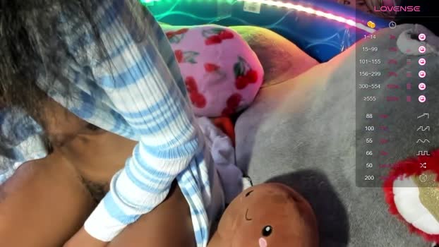 mocha_ Couples Chaturbate 31-07-2024